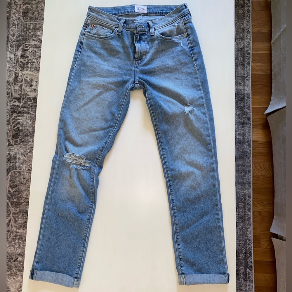 Hudson Women’s jeans